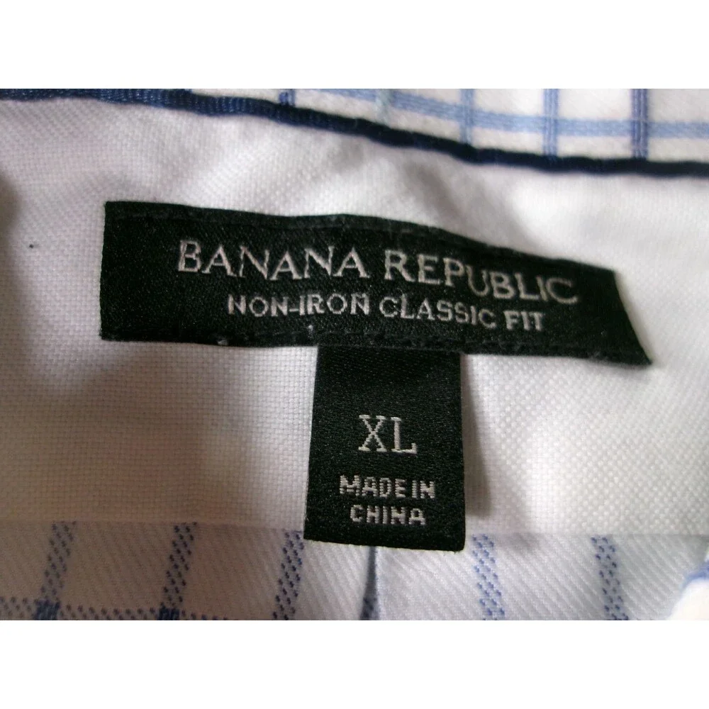 Banana Republic fast shipping
